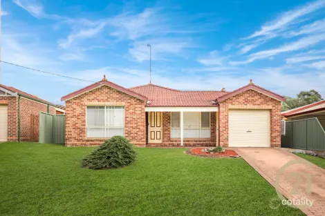 Property photo of 5A Stuart Place Tahmoor NSW 2573