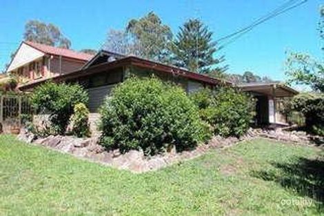 Property photo of 54 Tuckwell Road Castle Hill NSW 2154