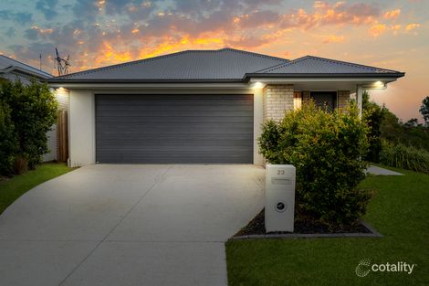 Property photo of 23 Danbulla Street Yarrabilba QLD 4207