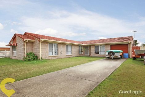 Property photo of 23 Sanicle Street Bald Hills QLD 4036