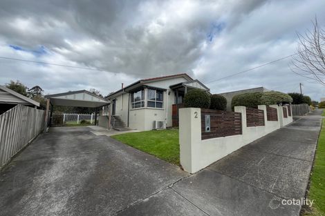2 Bennett Ct, Traralgon, VIC 3844