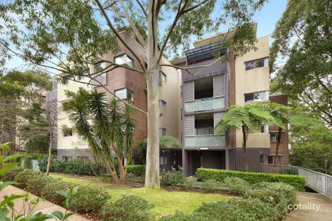Property photo of 10/1215-1217 Pacific Highway Turramurra NSW 2074