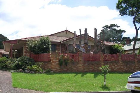 Property photo of 3/42-46 George Street Thirroul NSW 2515