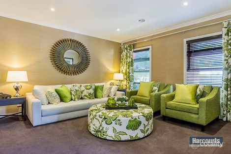 Property photo of 118 Jackson Drive Drouin VIC 3818