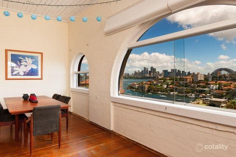 Property photo of 6/73 Milson Road Cremorne Point NSW 2090