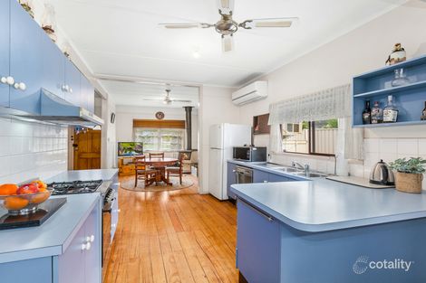 Property photo of 32 First Street Broadford VIC 3658