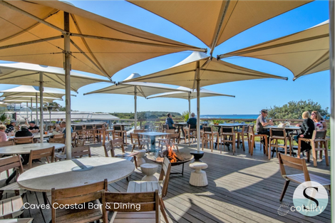 Property photo of 19 Beachside Drive Caves Beach NSW 2281