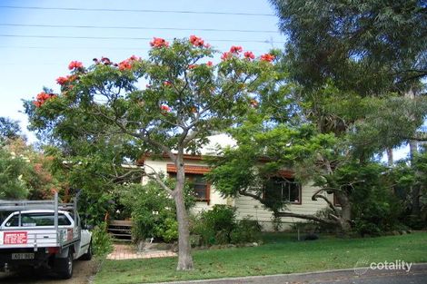 Property photo of 8 Railway Street Dudley NSW 2290