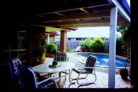 Property photo of 29 Anchorage Way Biggera Waters QLD 4216