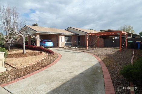 Property photo of 22 Ansell Crescent Shepparton VIC 3630
