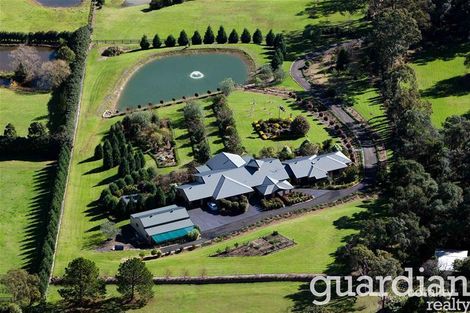 10 Ridge Rd, Arcadia, NSW 2159