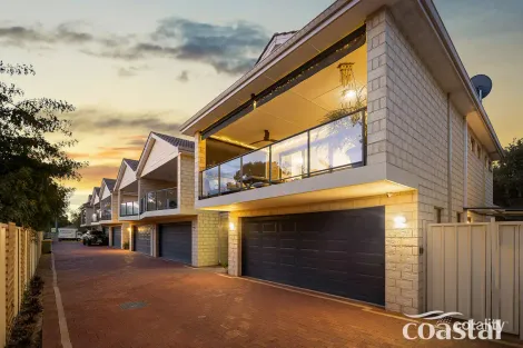 Property photo of 6/27 Cooper Street Mandurah WA 6210