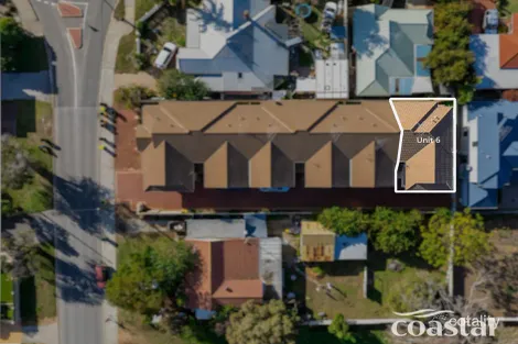 Property photo of 6/27 Cooper Street Mandurah WA 6210