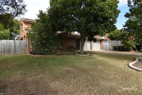Property photo of 7 Silkyoak Street Runcorn QLD 4113