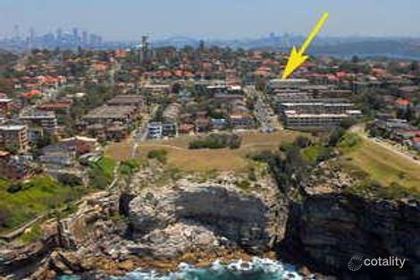 Property photo of 6/10 Diamond Bay Road Vaucluse NSW 2030
