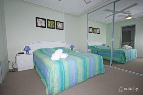 Property photo of 2/7 First Avenue Burleigh Heads QLD 4220