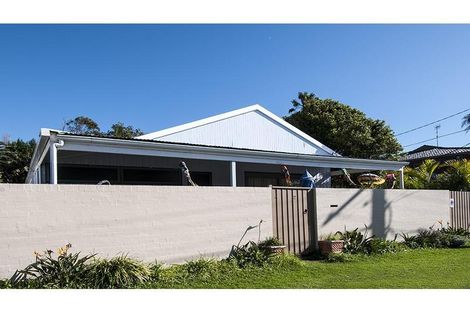 Property photo of 2 Cliff Road Collaroy NSW 2097