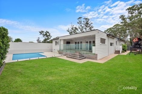 47 Burdekin Rd, Wilberforce, NSW 2756