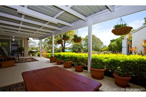 99 Alexandra Pde, Wamuran, QLD 4512