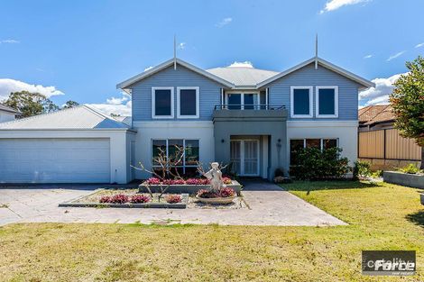 Property photo of 36 Andrews Turn Wanneroo WA 6065