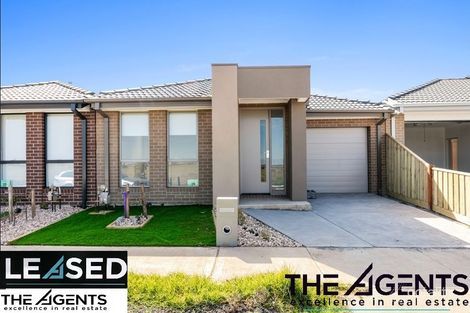 Property photo of 29 Nattarak Avenue Werribee VIC 3030