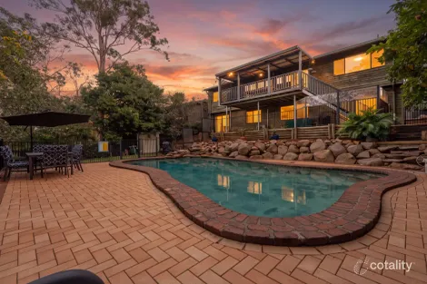 54 CAESAR RD, FERNY HILLS, QLD 4055
