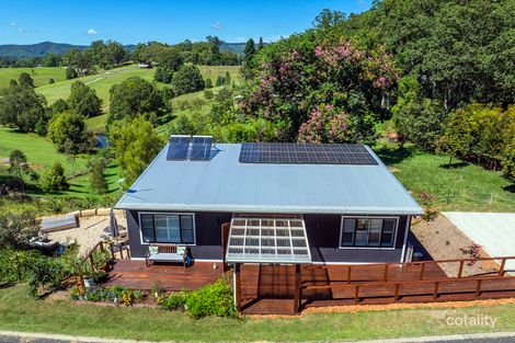 4 Jugiil Cl, Bellingen, NSW 2454