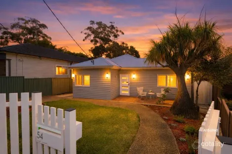 54 Short St, Oyster Bay, NSW 2225