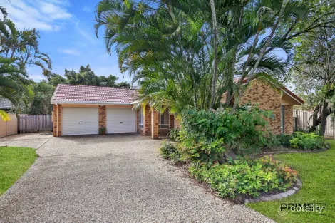 16 Bribie Pine Ct, Buderim, QLD 4556