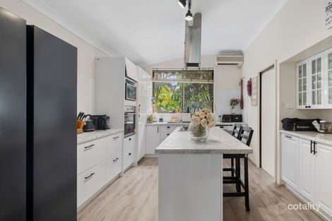 Property photo of 19 Wilkes Avenue Moorebank NSW 2170