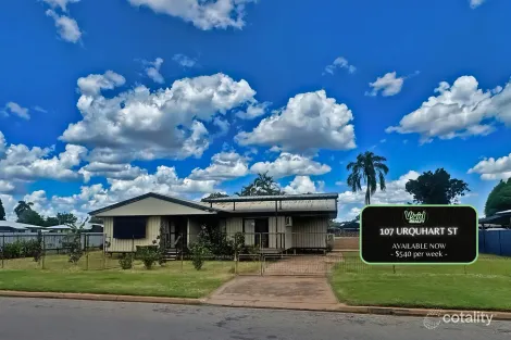 107 Urquhart St, Soldiers Hill, QLD 4825