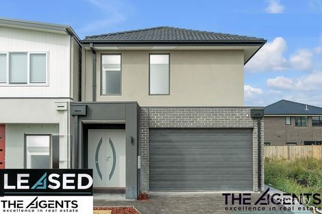 28 Modern Cres, Tarneit, VIC 3029