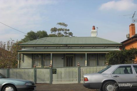 39 Mccracken St, Kensington, VIC 3031