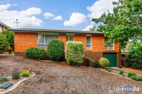 Property photo of 39 Gingana Street Aranda ACT 2614