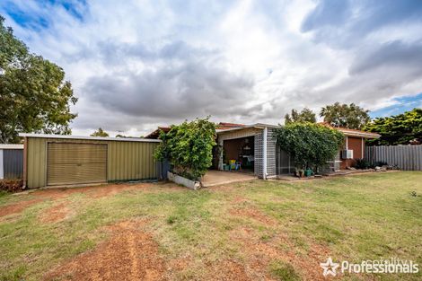 Property photo of 40 Hamersley Street Spalding WA 6530