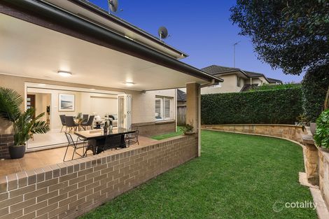 Property photo of 11 Ashford Road Cherrybrook NSW 2126