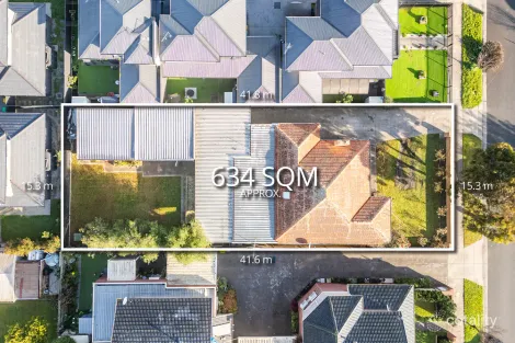 Property photo of 121 North Street Hadfield VIC 3046