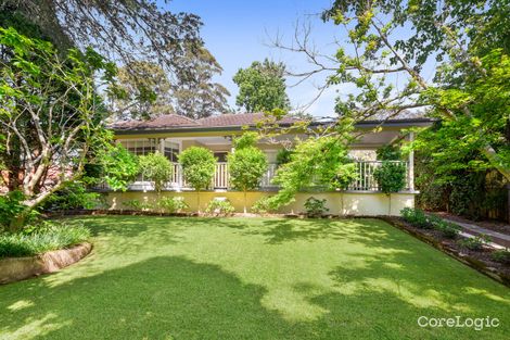 Property photo of 104 Bobbin Head Road Turramurra NSW 2074