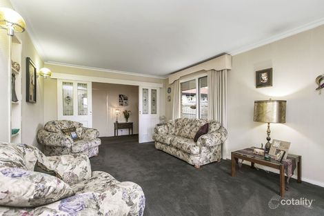 Property photo of 3 Azalea Court Wheelers Hill VIC 3150