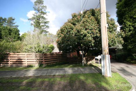 1 Dirkala Ave, Heathmont, VIC 3135