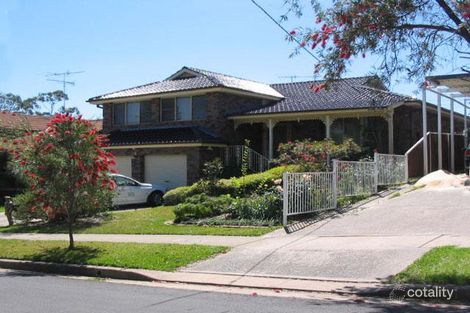 35 Birriwa St, Greystanes, NSW 2145