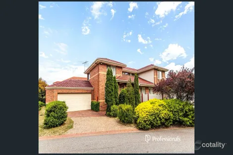 15 Olympian Ave, Mount Waverley, VIC 3149