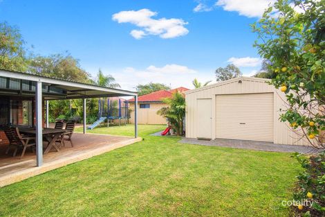 Property photo of 7 Joondalup Court West Busselton WA 6280