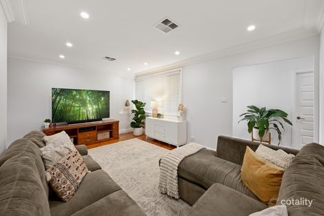 Property photo of 25 McCrae Drive Camden South NSW 2570