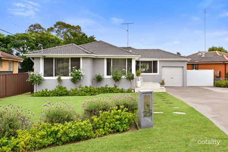 Property photo of 25 McCrae Drive Camden South NSW 2570