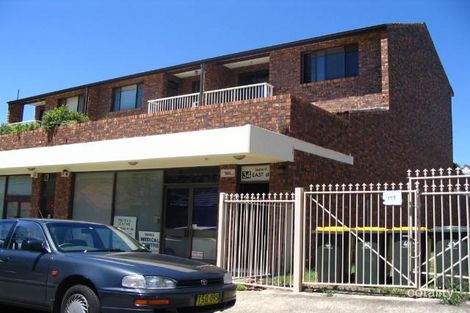9/34 East St, Five Dock, NSW 2046