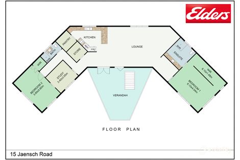 15 Jaensch Rd, Lansdowne, NT 0850