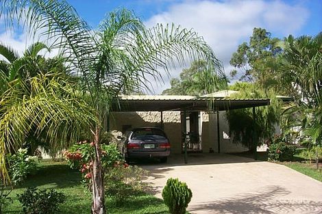 Property photo of 21 Adelong Drive Cranbrook QLD 4814