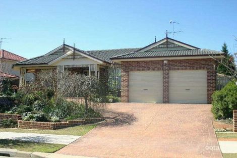 Property photo of 86 Waterworth Drive Narellan Vale NSW 2567