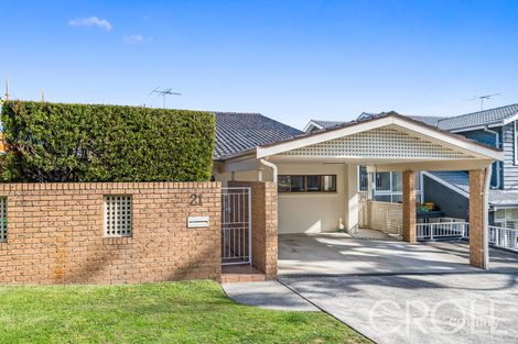Property photo of 21 Moore Street Clontarf NSW 2093